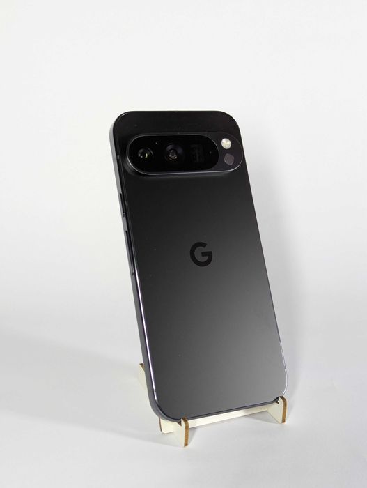 Pixel 9 Pro Obsidian 16 / 128 GB