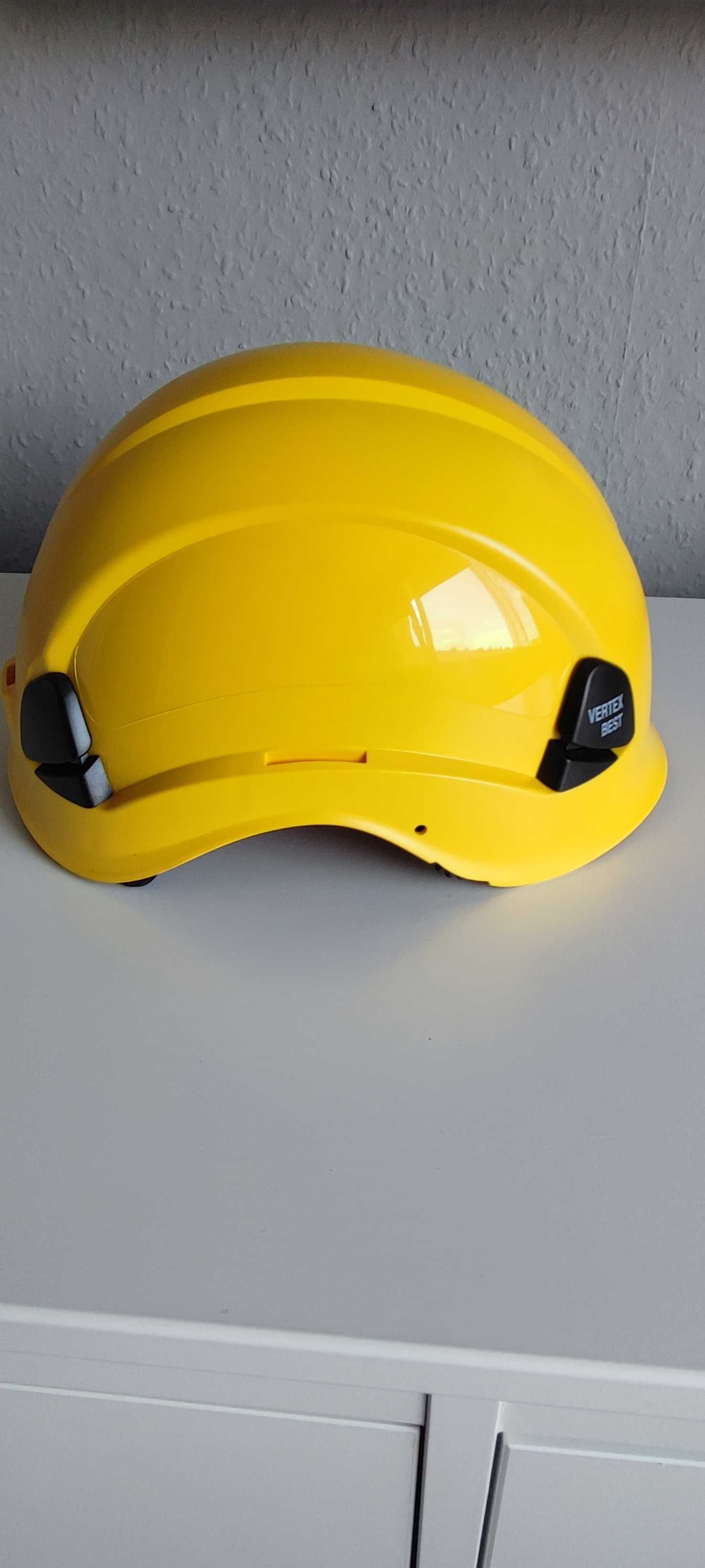 Kask Petzl Vertex