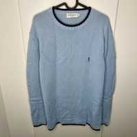 Yves Saint Laurent sweater ( sweter prada, gucci, versace, burberry )