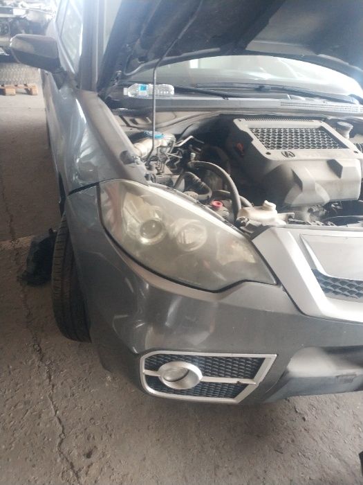 Разборка запчасти Acura RDX 2008-2013 год 2.3 полный привод.