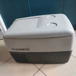 Lodowka kompresorowa Demetic cdf 36 + zasilacz