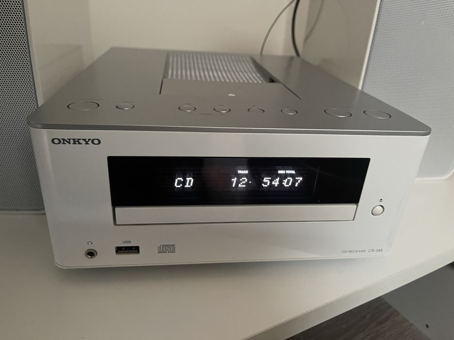 Onkyo CD minisystem CS-245