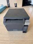 Epson TM-T70II Impressora de Talões