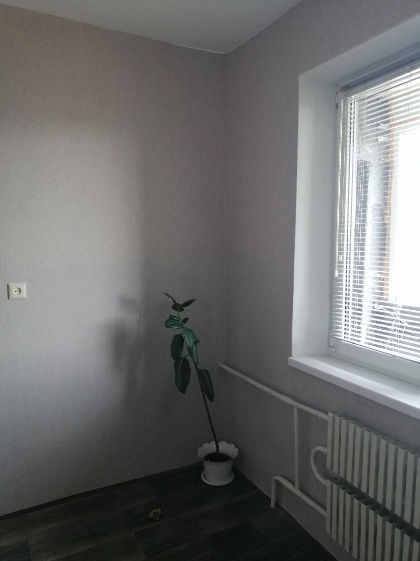 Продам 1ком.квартиру Каменское. Л/Б. Площадь 44кв.м. Кооперативный дом