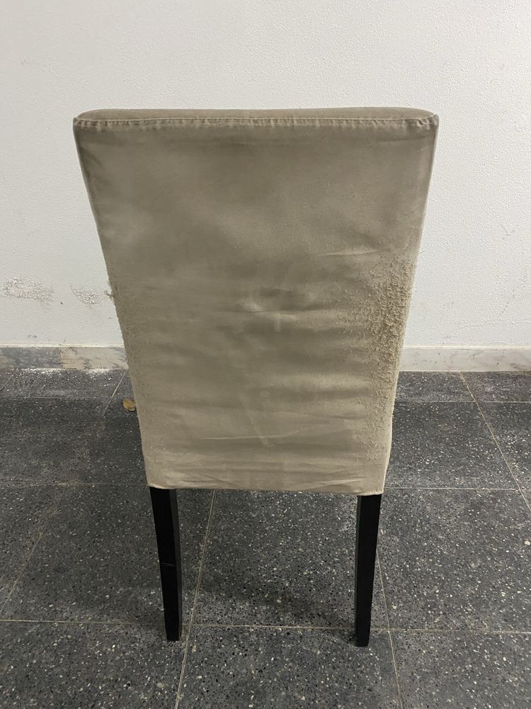 cadeiras de sala IKEA