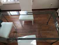 Mesa Casa de Jantar