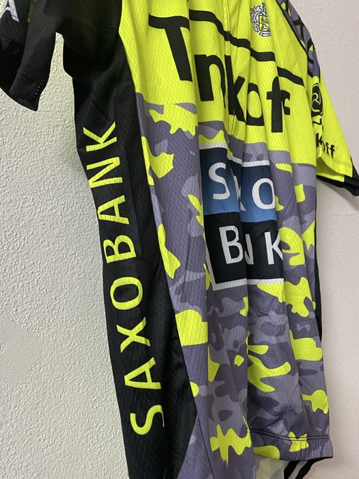 Equipamento completo ciclismo veste L