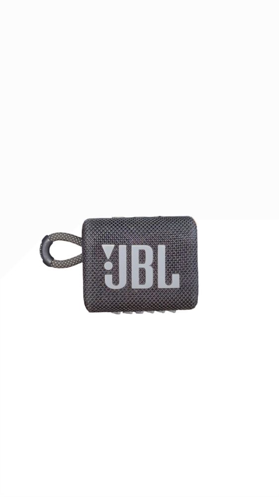 JBL Go 3 stan idealny