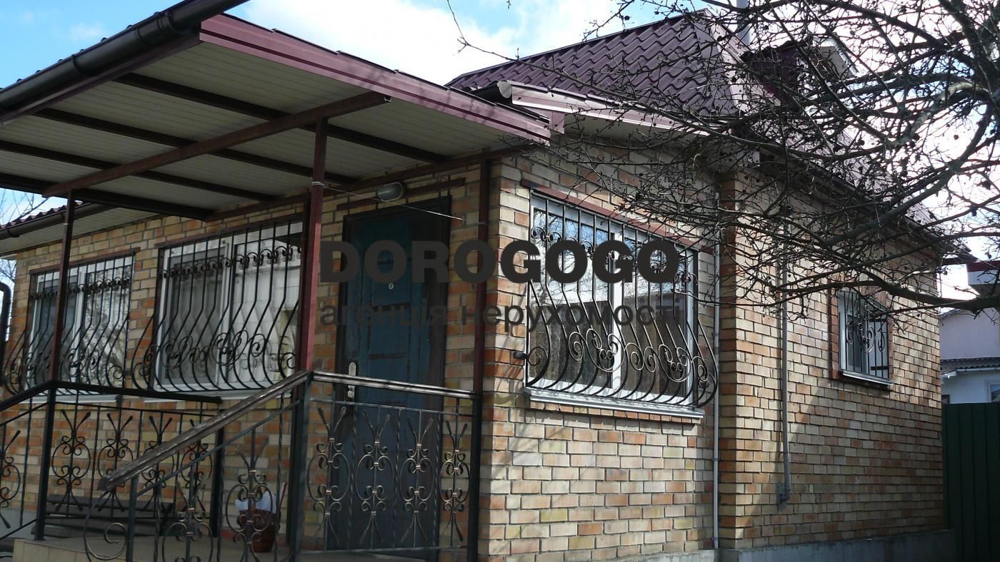 Котедж та гостьовий будиночок, 15км від Києва, Гостомельські сади.