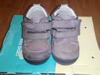 Botas Chicco 19.