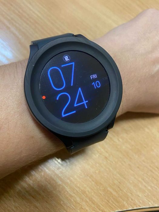 Cмарт-годинник Samsung Galaxy Watch 5 Pro 45mm