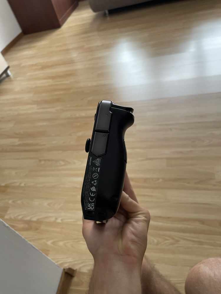 Lenovo Legion Go