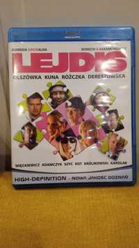 Lejdis - Blu-Ray stan idealny