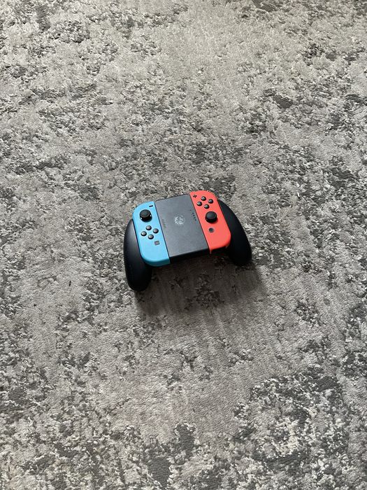 Nintendo Switch в чудовому стані
