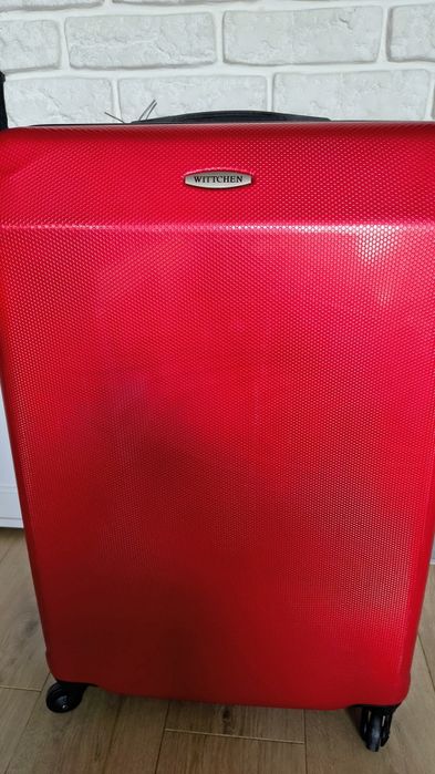 Walizka Wittchen