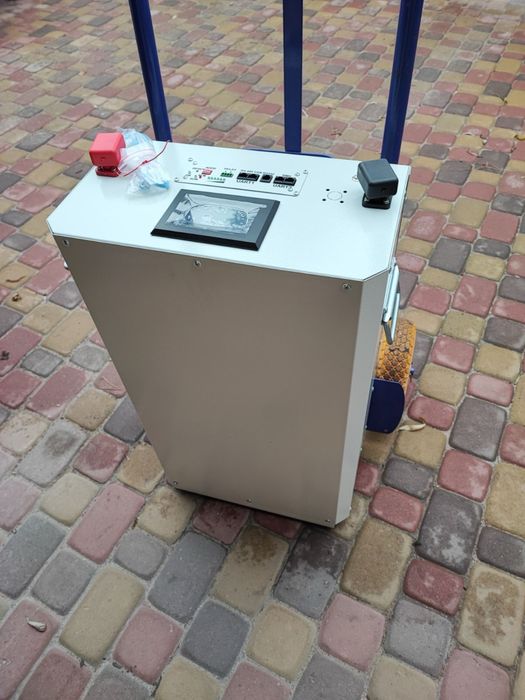 Продам акумулятори LiFePO4 для інвертора