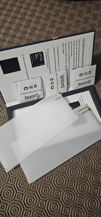 Protetor de Ecrã Telemóvel