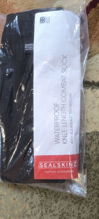 Носки водонепроникні Британія