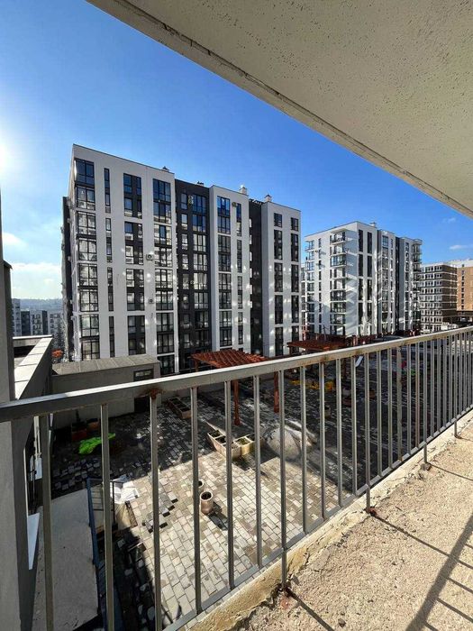 Продаж 1-кім.квартири вул. Малоголосківська 30Б