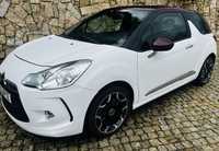 Citroën DS3 1.6 HDi Airdream Sport Chic