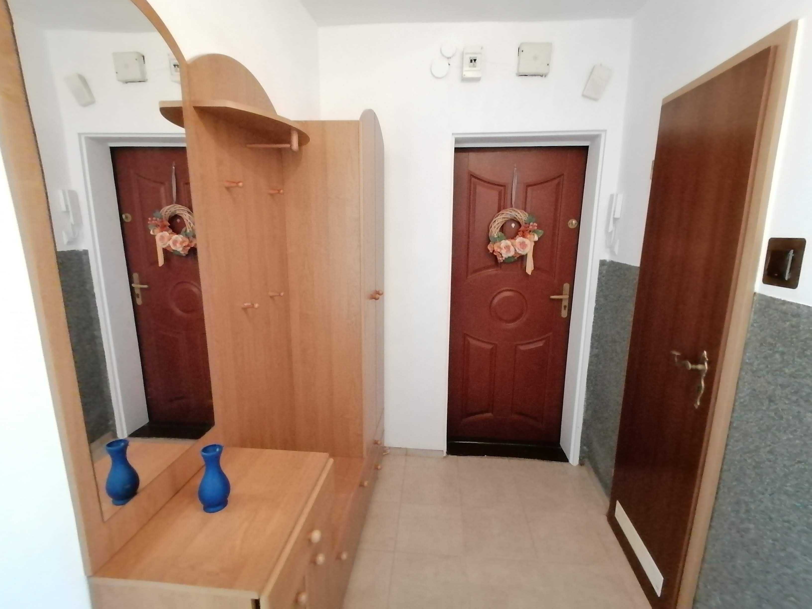 Do wynajęcia mieszkanie 3-pokojowe Zgorzelec ul. Norwida