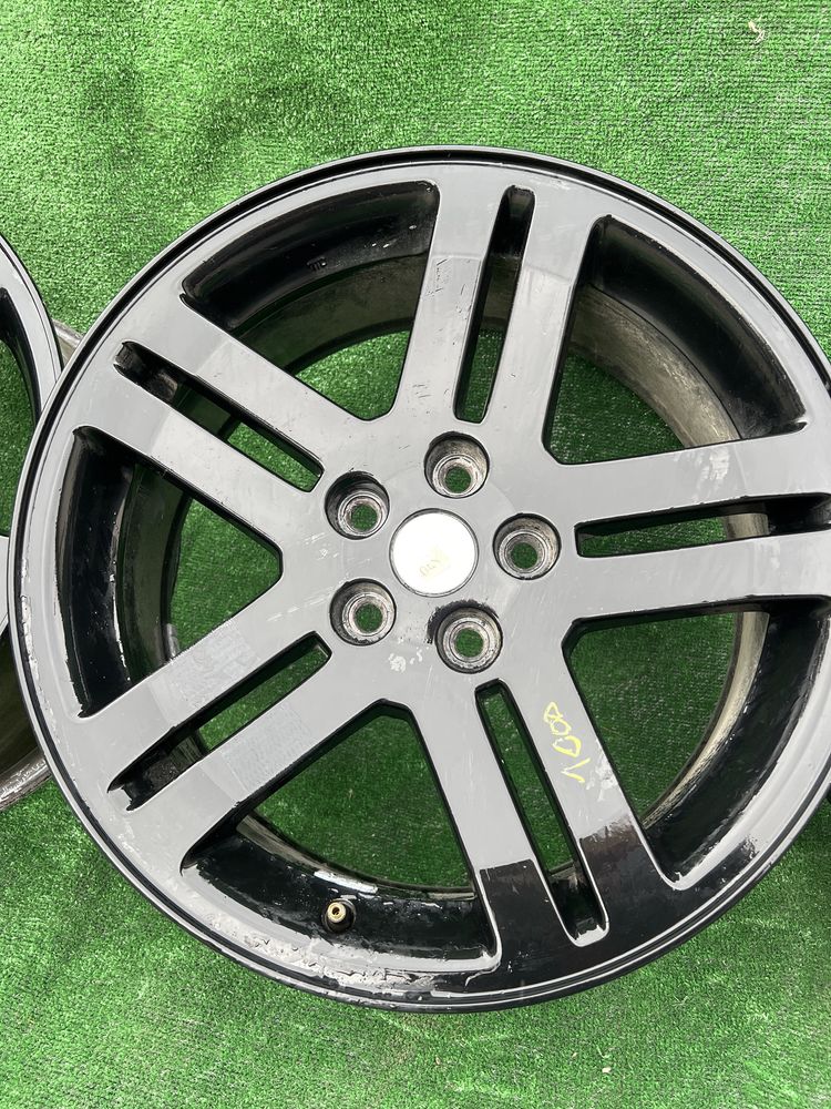 Alufelgi 5X114.3 KIA HUNDAI MAZDA HONDA 18 cali