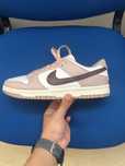 Nike Dunk Low como Novo