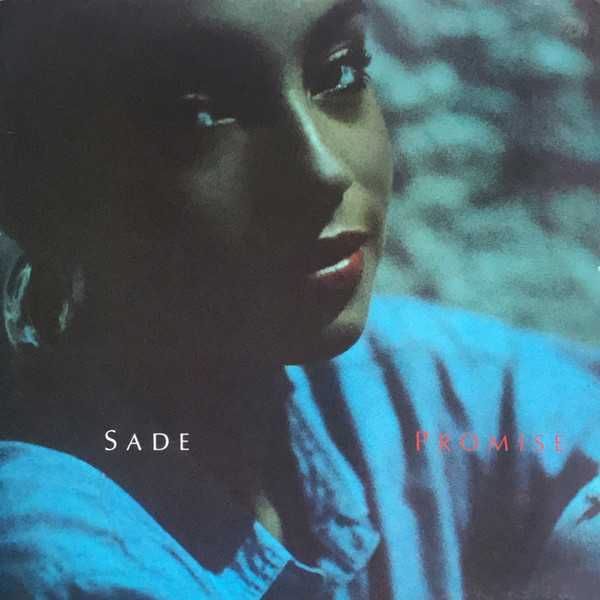 Sade – Promise
winyl