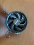 Chłodzenie od procesora Ryzen 5 3600