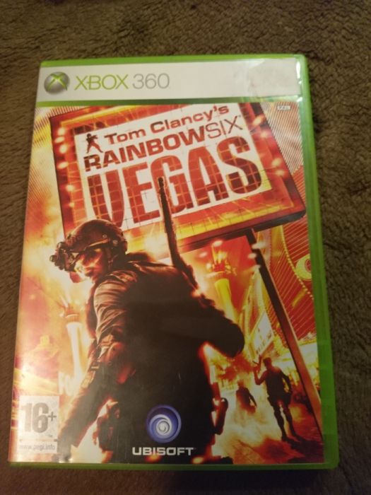 Sprzedam Gra Xbox Vegas