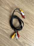 Kabel video cinch RCA 1.1 m