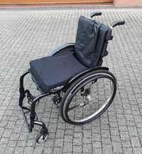 Активная инвалидная коляска Sopur Quickie Helium Active Wheelchair 36