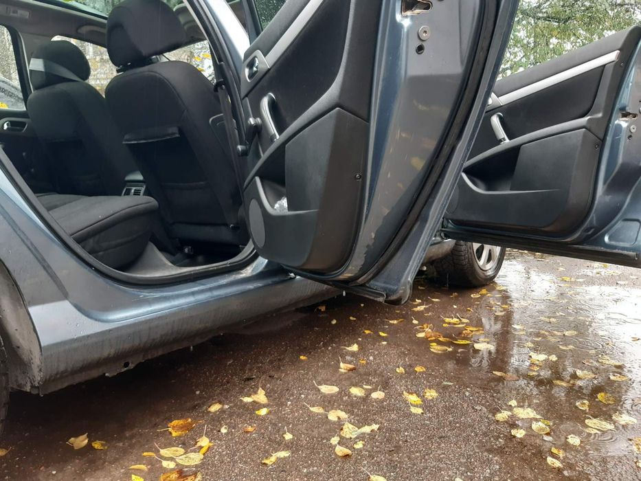 Продам пежо 407 в доброму стані