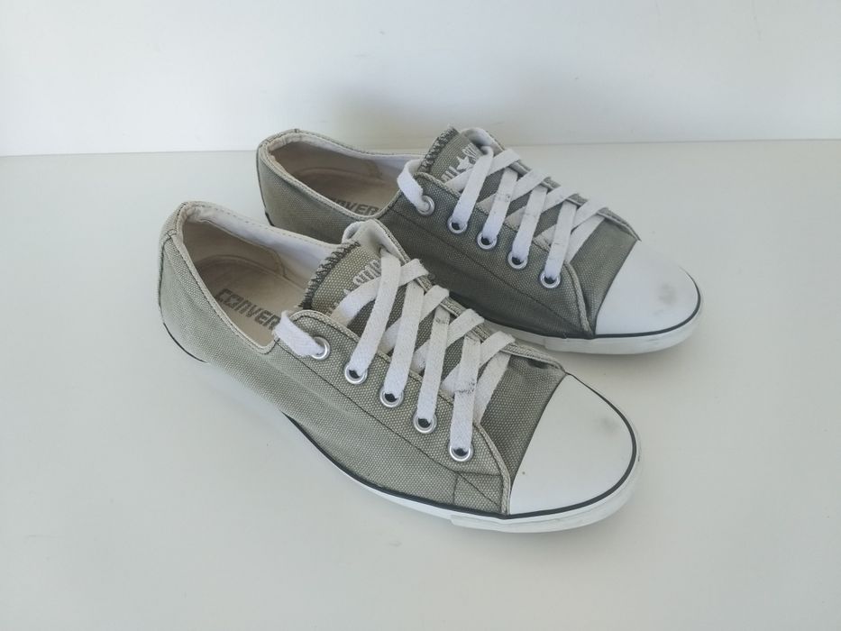 Buty trampki Converse Slim w rozmiarze 37