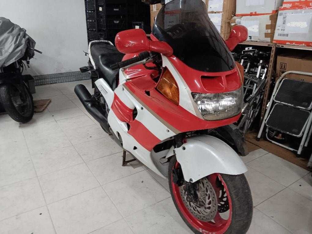 Peças Honda CBR1000F