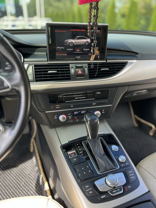 Audi a6 c7 2.0 TDI
