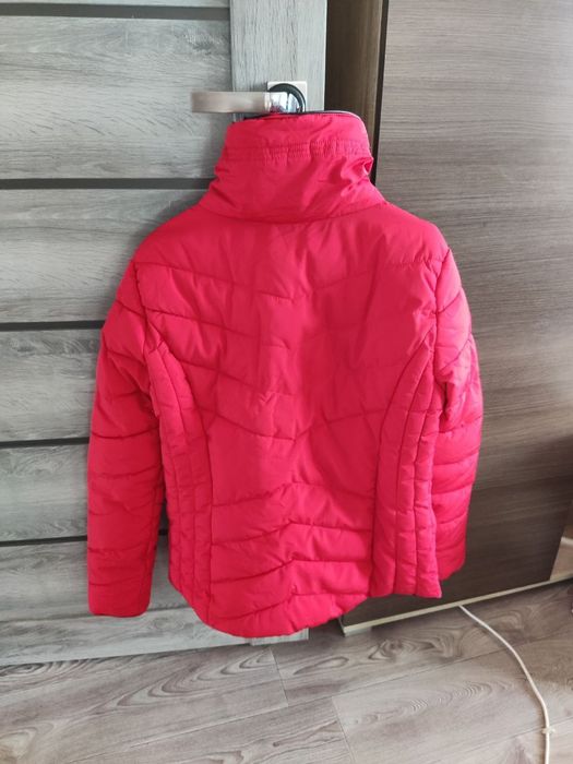 Зимняя курточка 42-44 размер