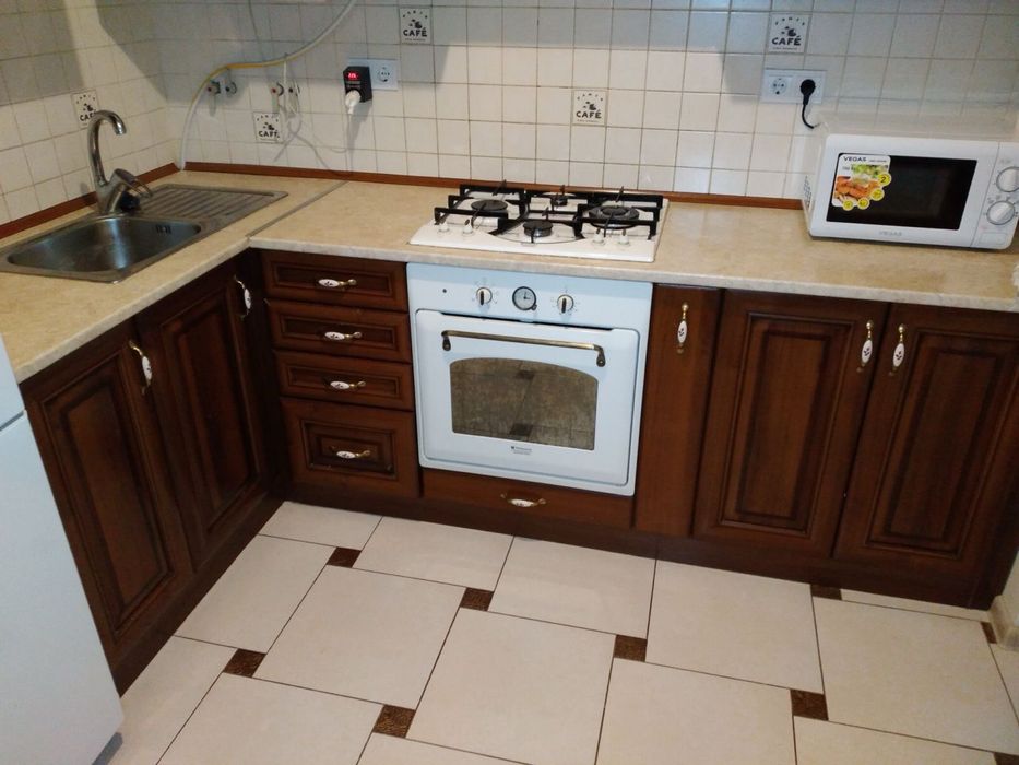 Продаж 1 кі-ної квартири біля Парку Боздош