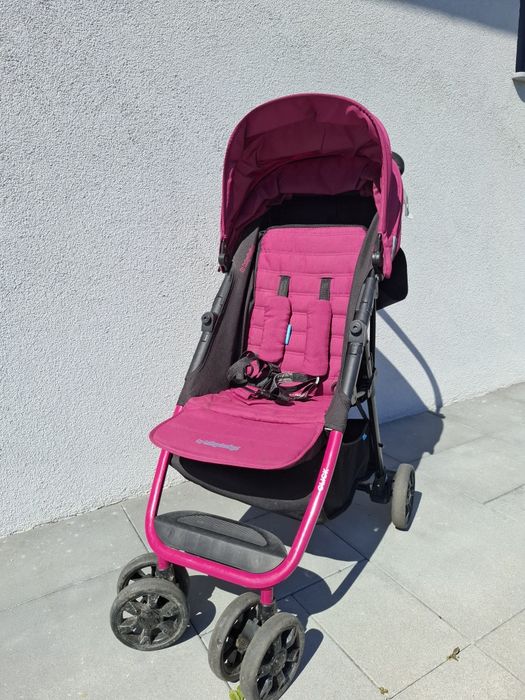 Wózek spacerowy  BabyDesign