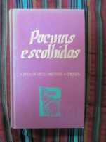 Poemas escolhidos, de Sophia de Mello Breyner Andresen