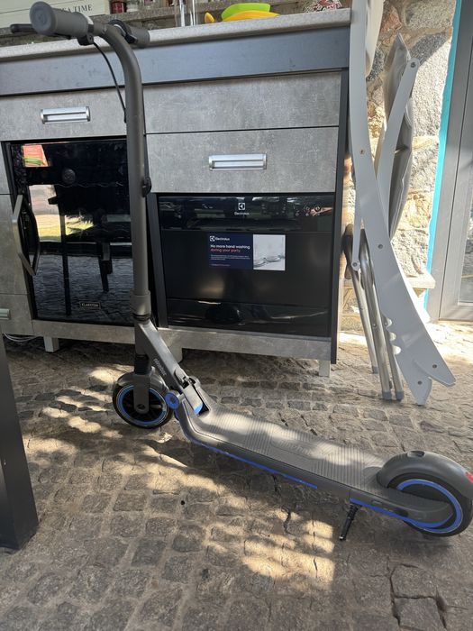 Дитячий електросамокат Ninebot  E10