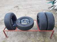 koła letnie opel 185/65R15 4x100