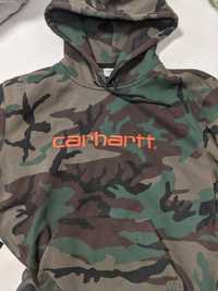 Толстовка Carhartt Vintage