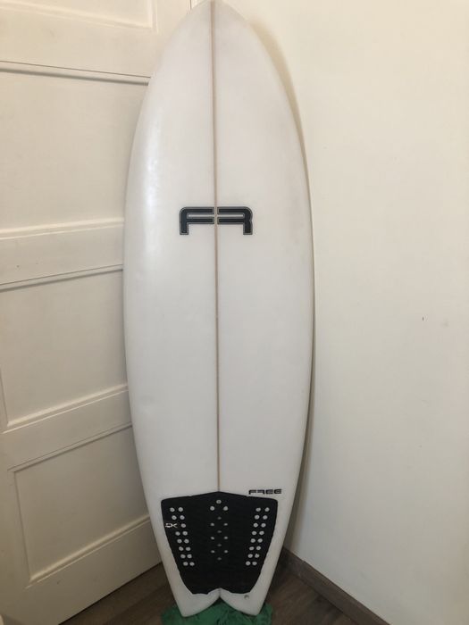 Prancha de Surf 5.11