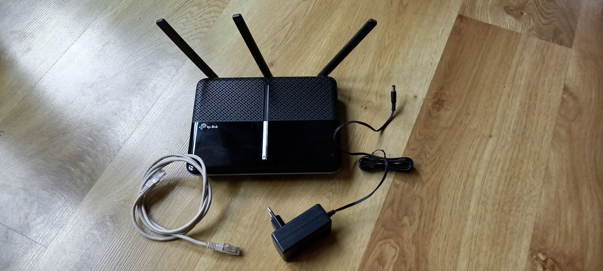 Router TP-Link Archer C2300