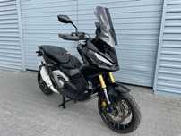 Honda X-ADV HONDA X-ADV 750 z 21r 12000km nowy model