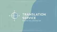 Tradutor | Serviços de Tradução e Revisão | EN, FR, ES -> PT