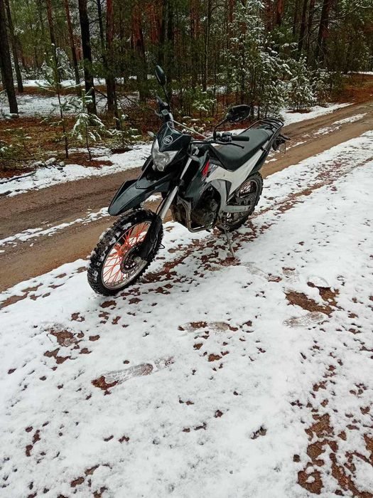 Продам лонкін 250