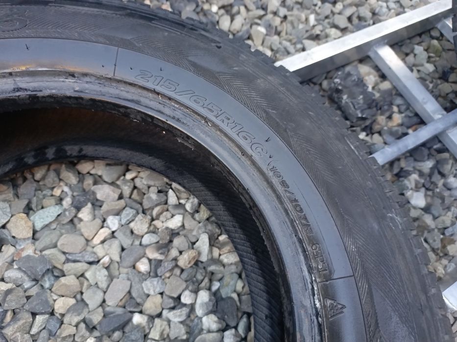 215.65.16C Hankook 2 шт