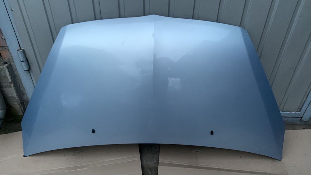 Капот Mitsubishi Colt